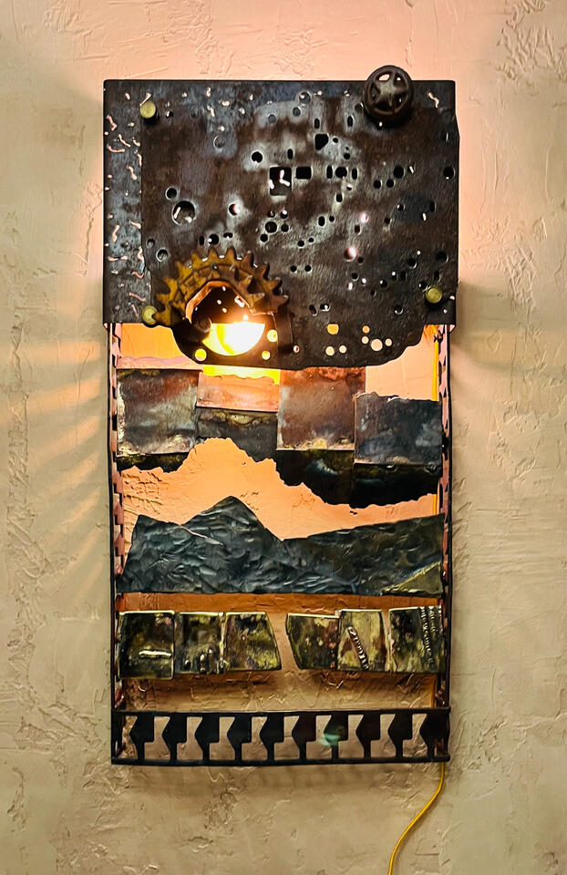 taos, 2023 — SOLD