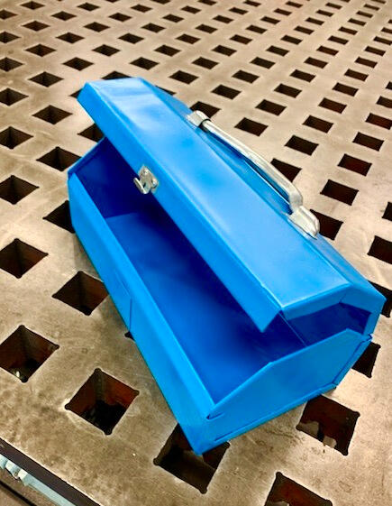 toolbox — NFS