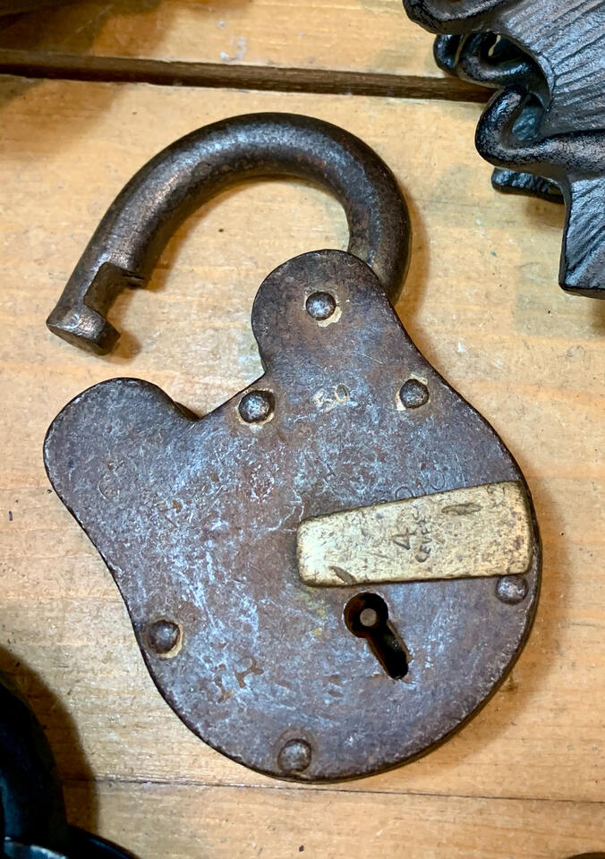 lockety